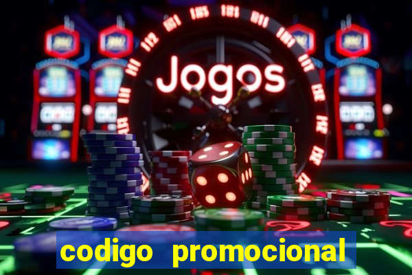 codigo promocional bet da sorte